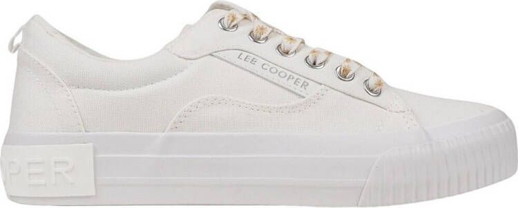 Lee Cooper Lage Sneakers B24642