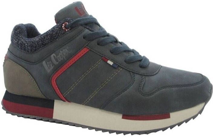 Lee Cooper Lage Sneakers LCJ21290642M