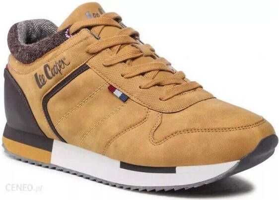 Lee Cooper Lage Sneakers LCJ21290643M