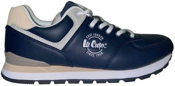 Lee Cooper Lage Sneakers LCJ23313075M