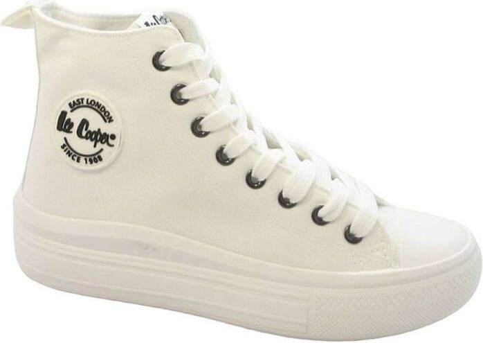 Lee Cooper Lage Sneakers LCJ23441627L