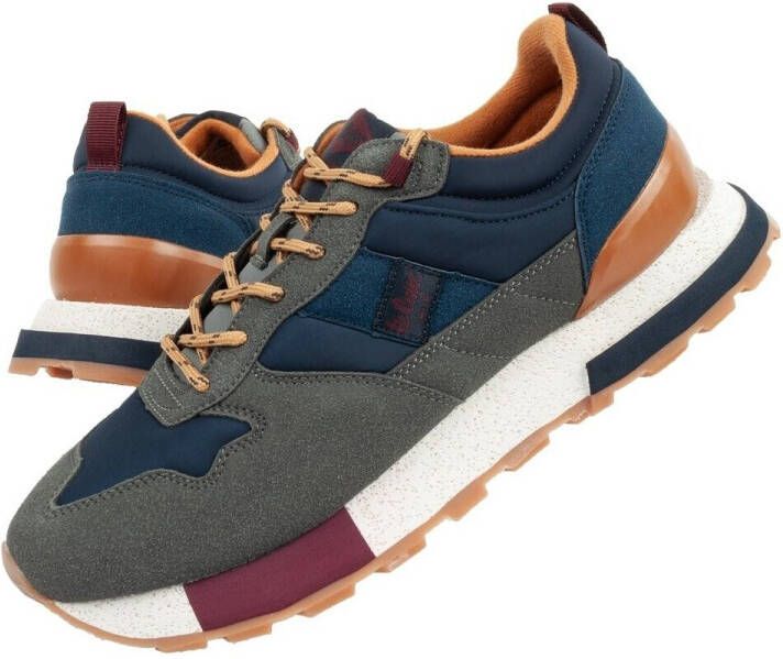 Lee Cooper Lage Sneakers LCJ24033006M