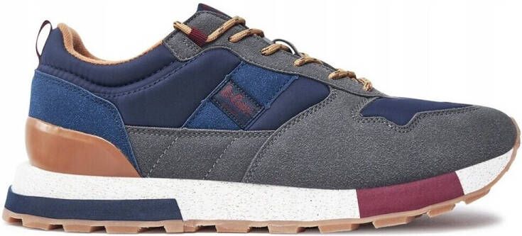 Lee Cooper Lage Sneakers LCJ24033006MA