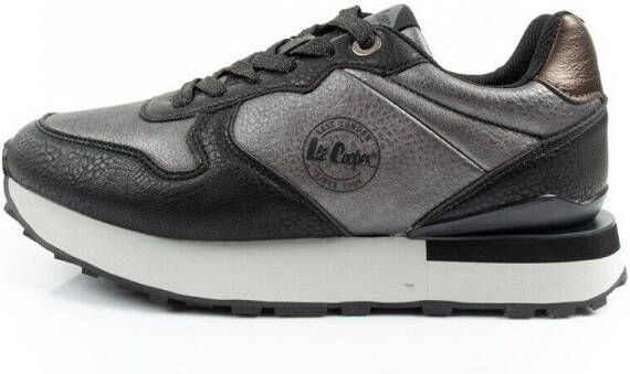 Lee Cooper Lage Sneakers LCJ25033826L