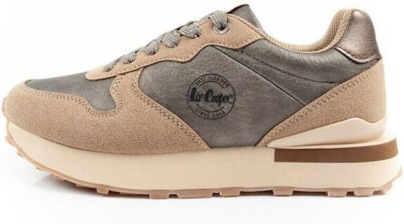 Lee Cooper Lage Sneakers LCJ25033827L