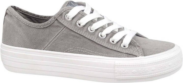 Lee Cooper Lage Sneakers Lcw 21 31 0117L