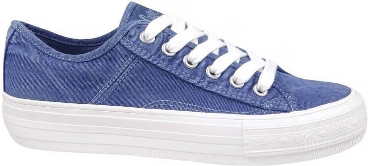 Lee Cooper Lage Sneakers Lcw 21 31 0119L