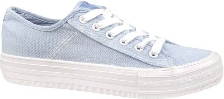 Lee Cooper Lage Sneakers Lcw 21 31 0123L