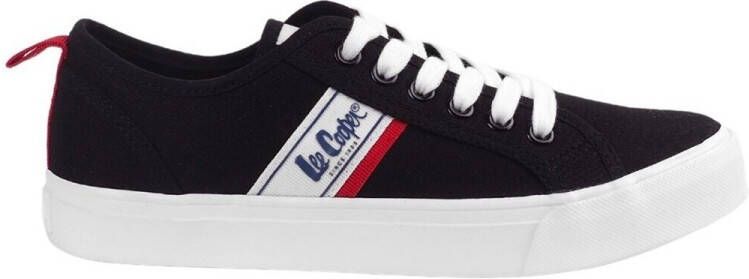 Lee Cooper LCW-22-31-0832L Vrouwen Zwart Sneakers - Foto 2
