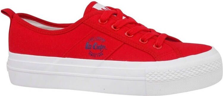 Lee Cooper Lage Sneakers LCW22310834
