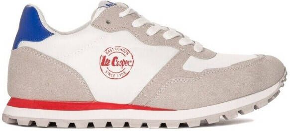 Lee Cooper Lage Sneakers LCW22310848LA