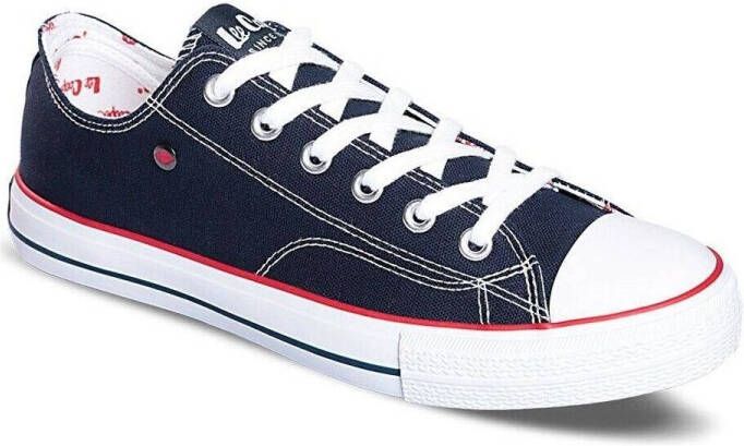 Lee Cooper Lage Sneakers LCW22310877LA