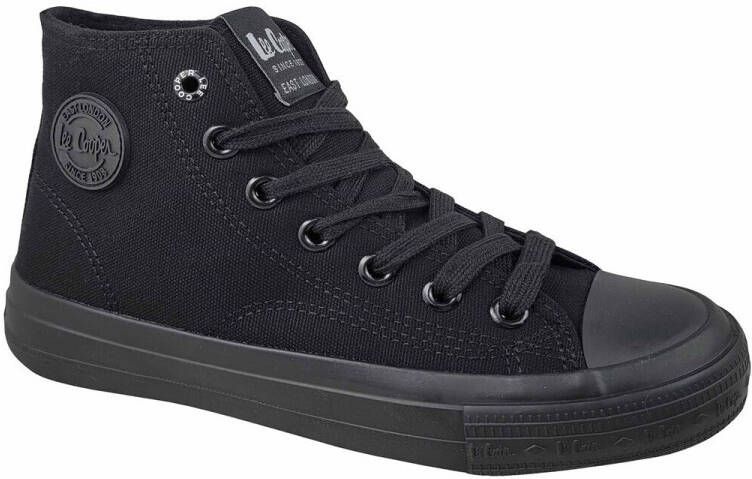 Lee Cooper Lage Sneakers LCW22310905LA