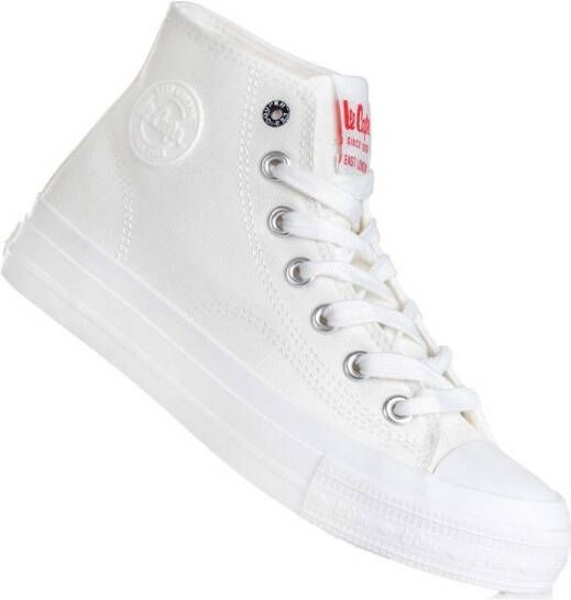 Lee Cooper Lage Sneakers LCW22310906LA