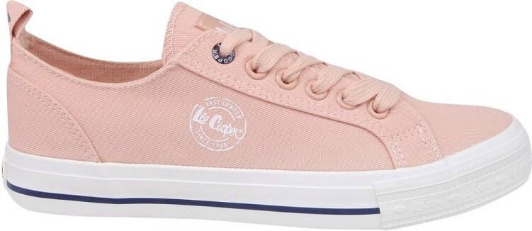 Lee Cooper Lage Sneakers LCW22310925