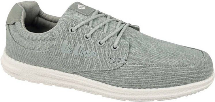 Lee Cooper Lage Sneakers LCW24012407