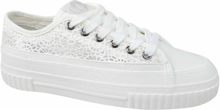 Lee Cooper Lage Sneakers LCW24022105L
