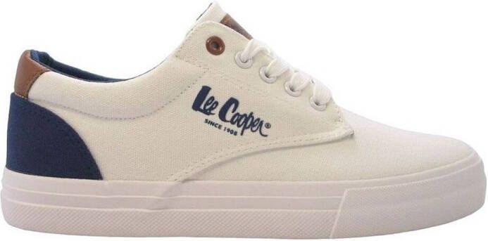 Lee Cooper Lage Sneakers LCW24022140M