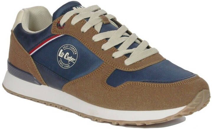 Lee Cooper Lage Sneakers LCW24032334M