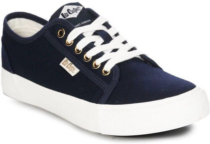 Lee Cooper Lage Sneakers LCW24312199L