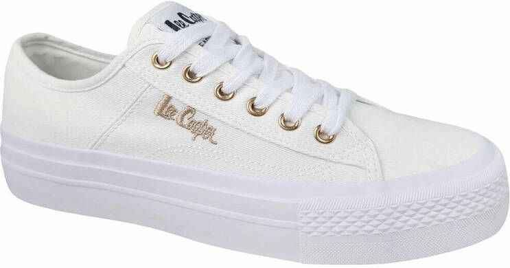 Lee Cooper Lage Sneakers LCW24312725