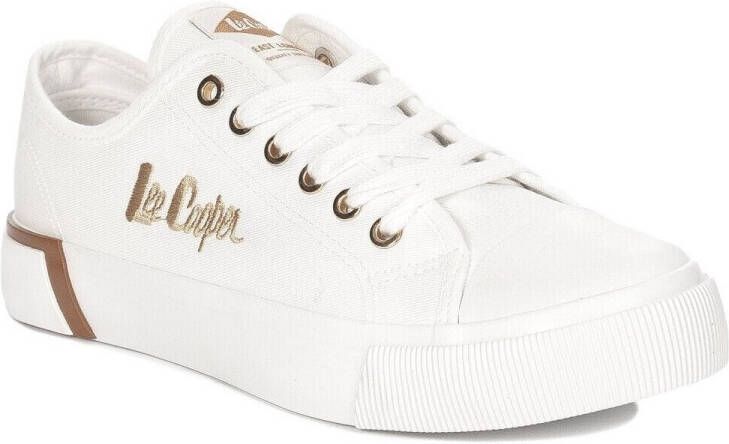 Lee Cooper Lage Sneakers LCW24313428L