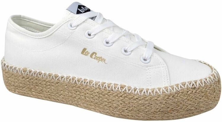 Lee Cooper Lage Sneakers LCW24442410