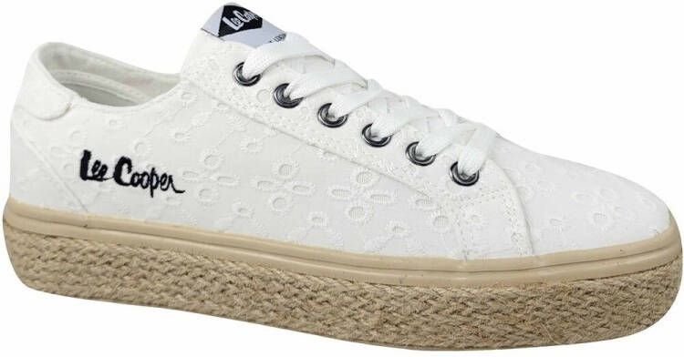 Lee Cooper Lage Sneakers LCW24442425