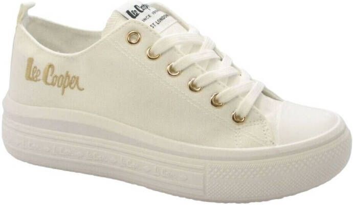 Lee Cooper Lage Sneakers LCW24442462L