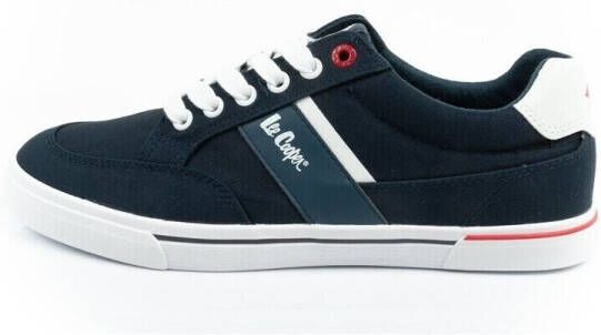 Lee Cooper Lage Sneakers LCW25023245M
