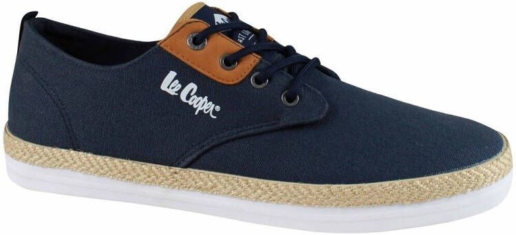 Lee Cooper Lage Sneakers LCW25023251