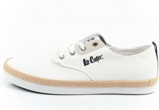 Lee Cooper Lage Sneakers LCW25023252M