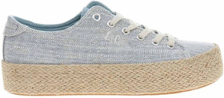 Lee Cooper Lage Sneakers LCW25023283LB