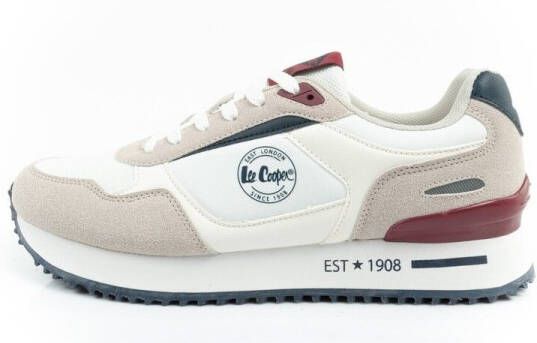 Lee Cooper Lage Sneakers LCW25033388M