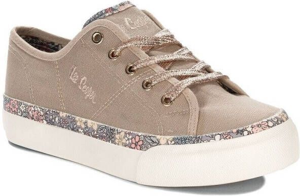 Lee Cooper Lage Sneakers LCW25083643L