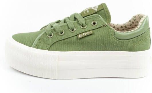 Lee Cooper Lage Sneakers LCW25313449L