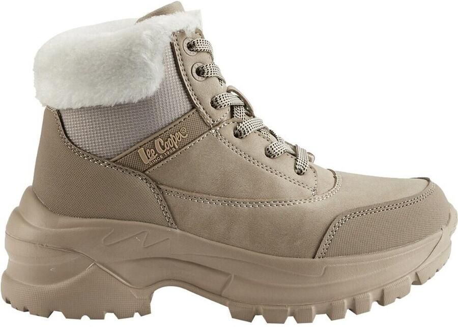 Lee Cooper Enkellaarzen B25689