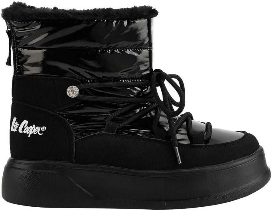 Lee Cooper Enkellaarzen B25694