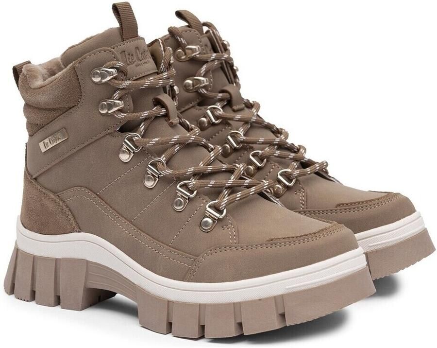 Lee Cooper Enkellaarzen LCJ26314582LA