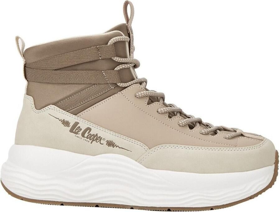 Lee Cooper Hoge Sneakers B25696