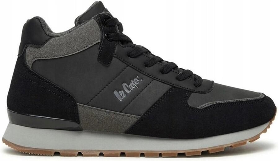 Lee Cooper Hoge Sneakers CJ23313066M