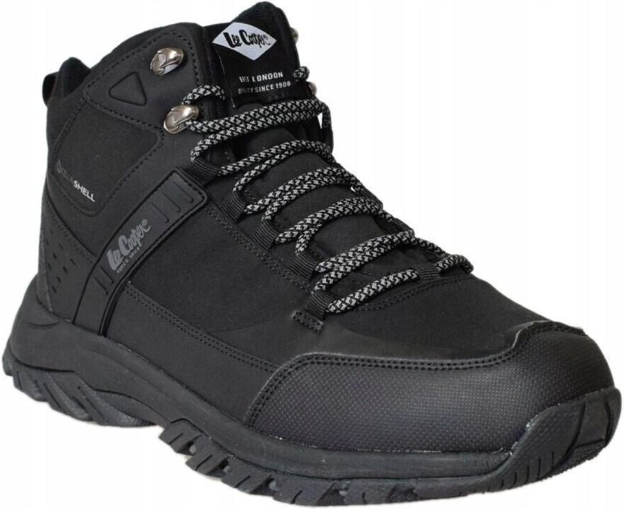 Lee Cooper Hoge Sneakers LCJ22011412M