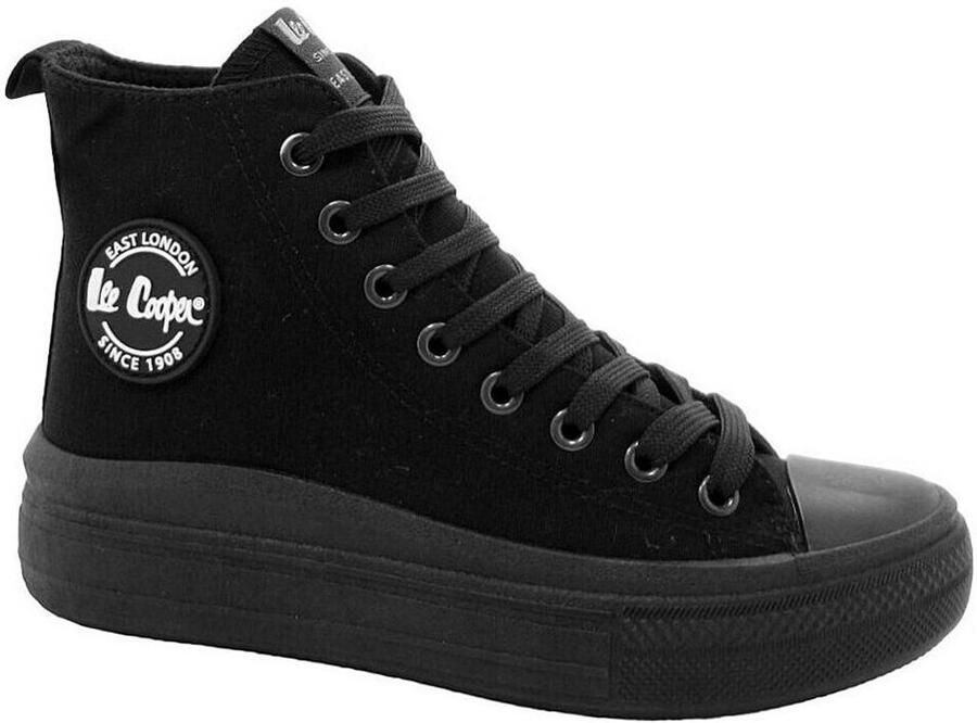 Lee Cooper Hoge Sneakers LCJ23441628L