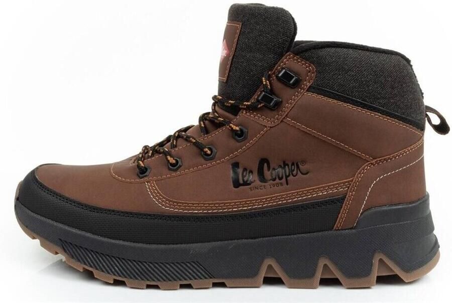 Lee Cooper Hoge Sneakers LCJ24012950M