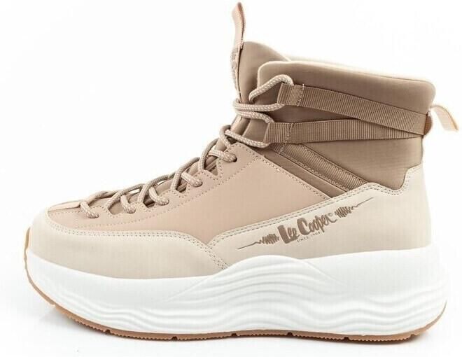 Lee Cooper Hoge Sneakers LCJ25473990L