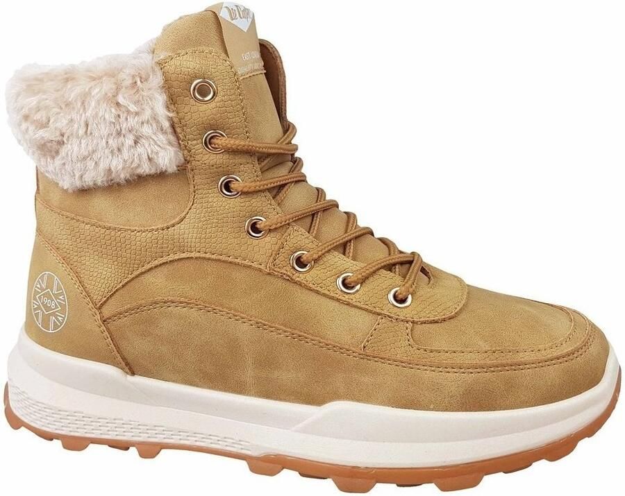 Lee Cooper Hoge Sneakers Outdoor