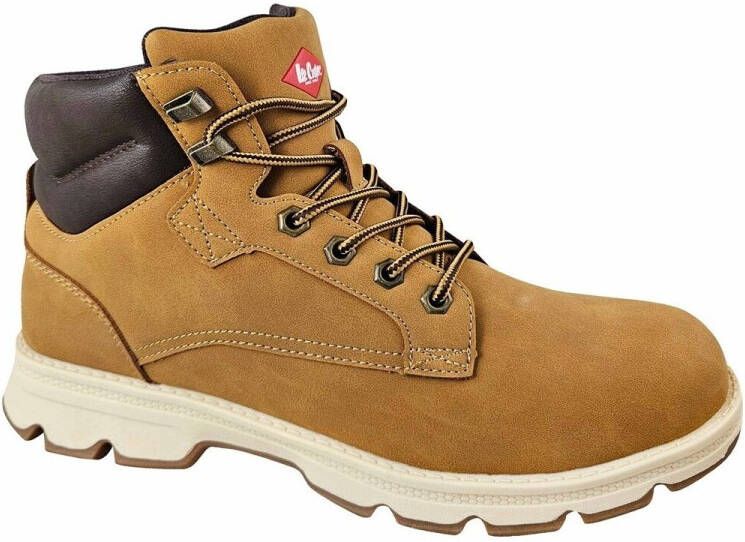 Lee Cooper Hoge Sneakers LCJ24012949M