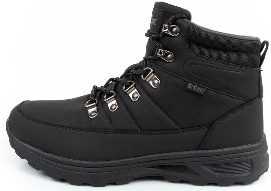 Lee Cooper Laarzen LCJ24033034MB