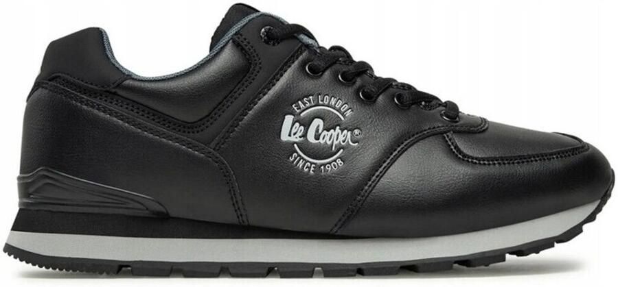 Lee Cooper Lage Sneakers CJ23313073M