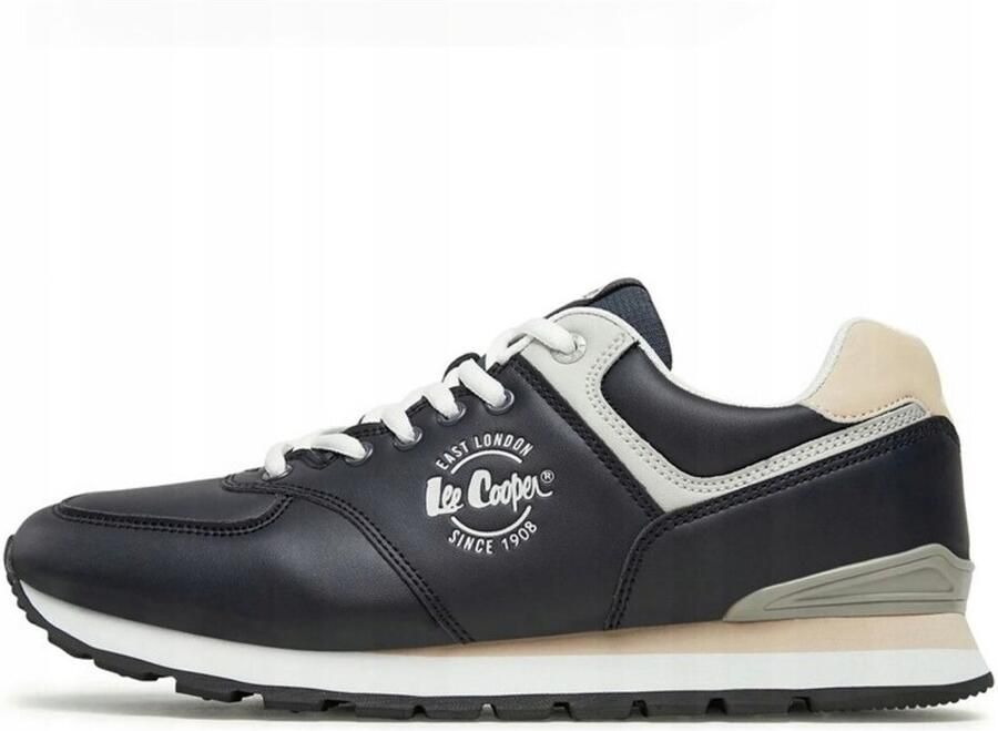 Lee Cooper Lage Sneakers CJ23313075M